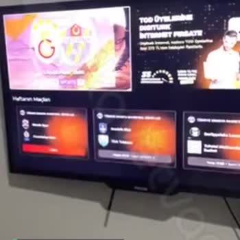 Tod TV Android TV'de Açılmıyor!