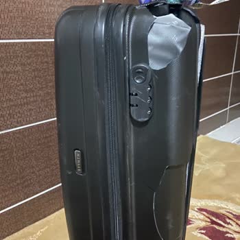 Pegasus Hava Yolları İle Valiz Hasarı Ve Yanıltıcı Çözüm Teklifi