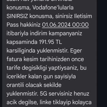 Beklenmedik Zam Ve Taahhüt Sorunu