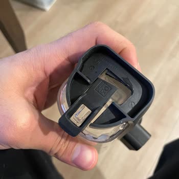 Lattego 3347 Modelinde Süt Haznesi Sorunu