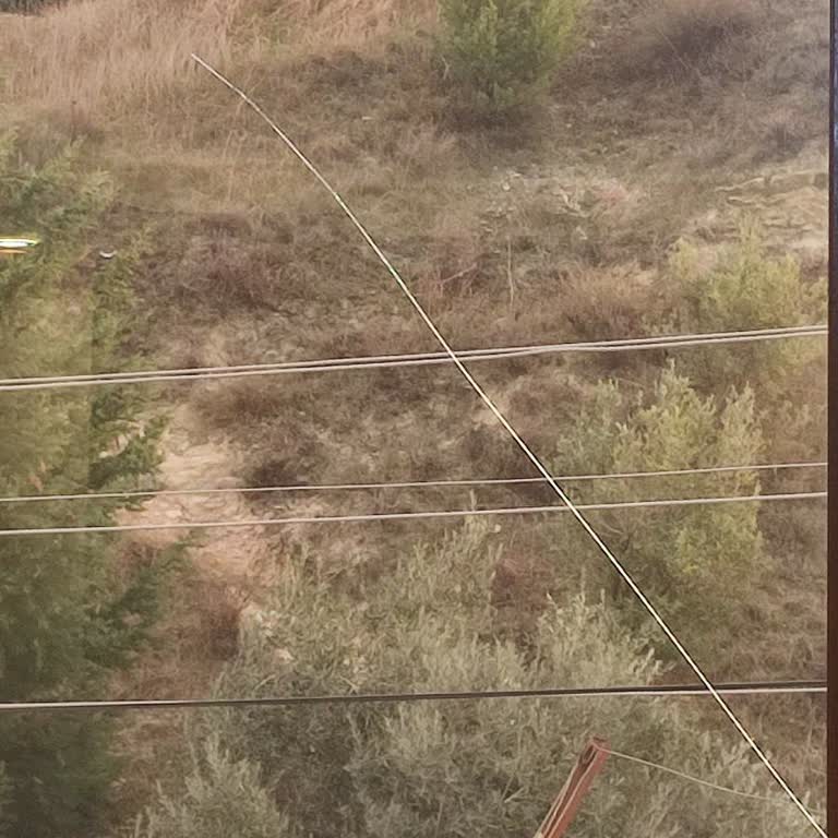 Doğalgaz Havalandırması Sonrası Cam Çatlağı Sorunu