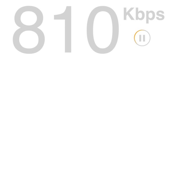 Türk Telekom'da İnternet Hızı Ve Kalitesi Sorunu