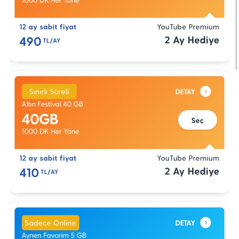 Yanıltıcı Taahhüt: Turkcell Fatura Şoku