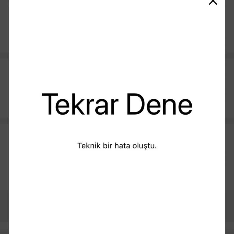 Sephora'nın Teslimat Seçenekleri Ve Teknik Hatalar