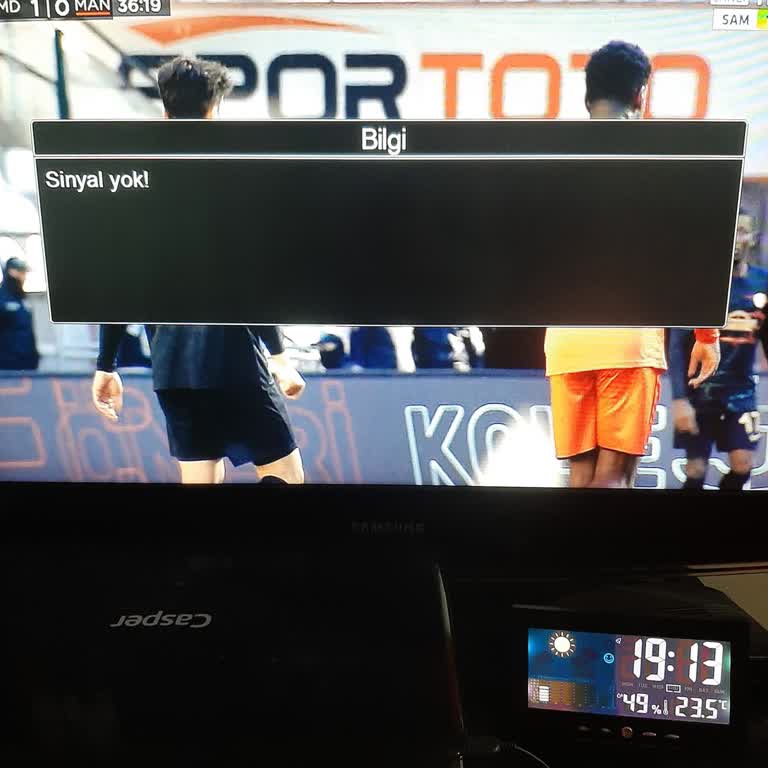 Kablo Net'in Yavaş Kablo Onarımı