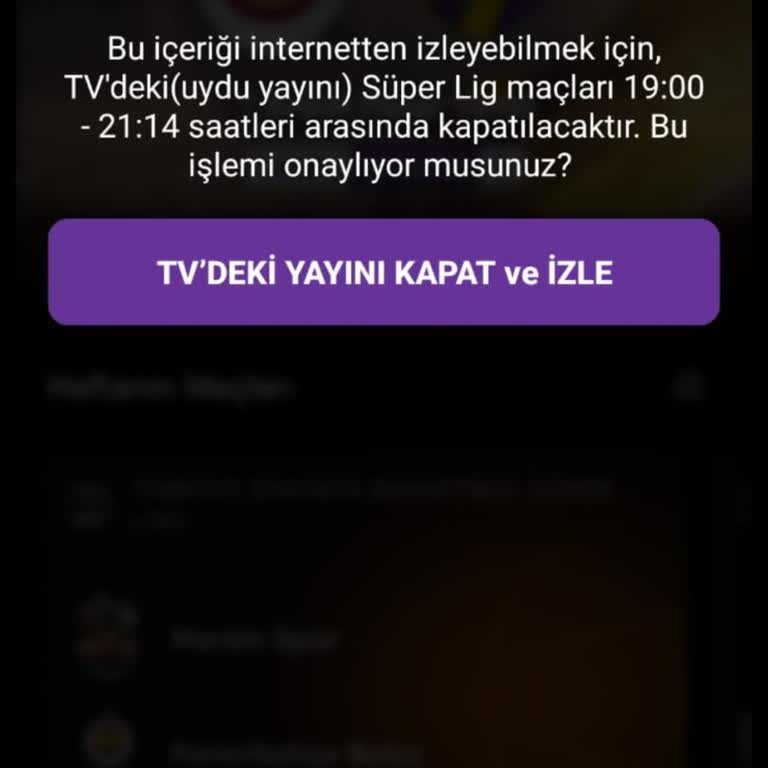 Digiturk Bein Sport Ve Bein Connect Aynı Anda Kullanamıyoruz Şikayeti