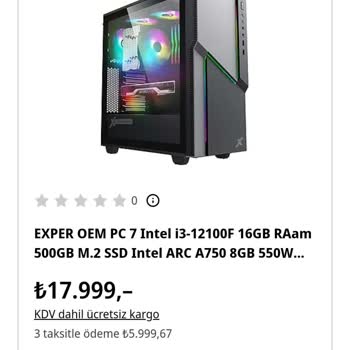 Media Markt'ta Fiyat Farkı Ve Müşteri Hizmetleri Sorunu