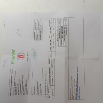 Reeder Telefon Arızaları Ve Ücret Talebi: Tüketici Hakları İhlali