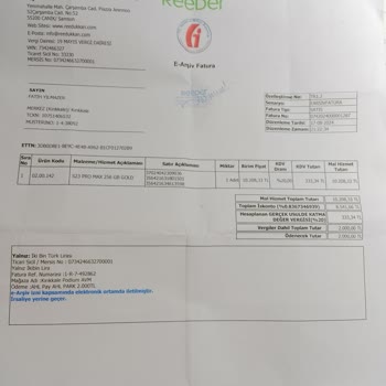 Reeder Telefon Arızaları Ve Ücret Talebi: Tüketici Hakları İhlali