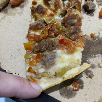 Trendyolgo Siparişimde Hijyen Sorunu Ve Yetersiz Müşteri Hizmeti