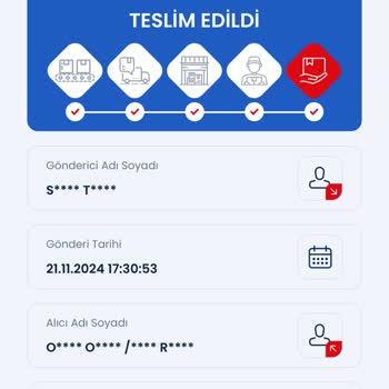 Eksik Ürün Ve İade Sorunu