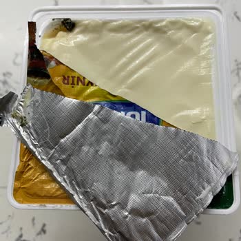 Kahvaltılık Üründe Tekrarlayan Küf Sorunu