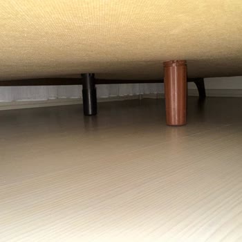 Hasarlı Koltuk Takımı Ve Yetersiz Müşteri Hizmeti