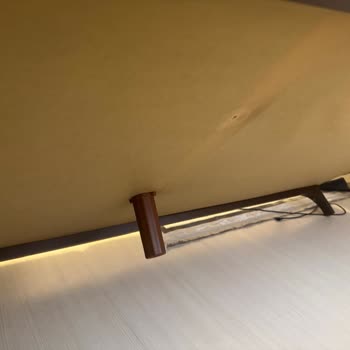 Hasarlı Koltuk Takımı Ve Yetersiz Müşteri Hizmeti