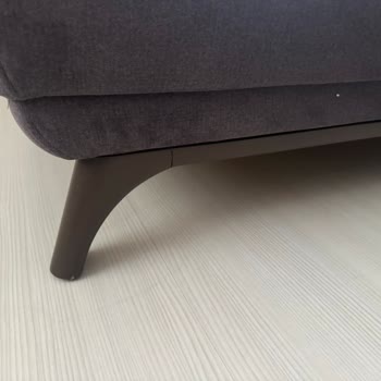 Hasarlı Koltuk Takımı Ve Yetersiz Müşteri Hizmeti