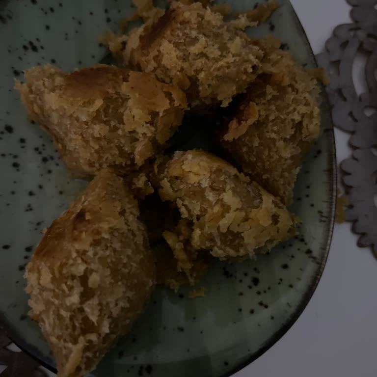 İçli Köftelerin Dağılması Ve Kalitesizliği