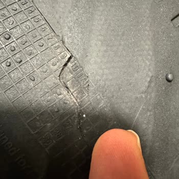 Sahler Paspasların Dayanıklılığı Hayal Kırıklığı Yarattı