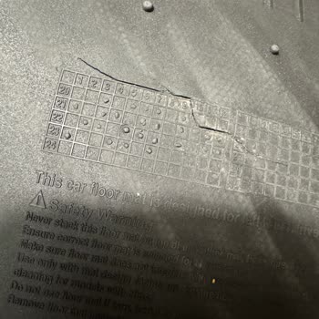 Sahler Paspasların Dayanıklılığı Hayal Kırıklığı Yarattı