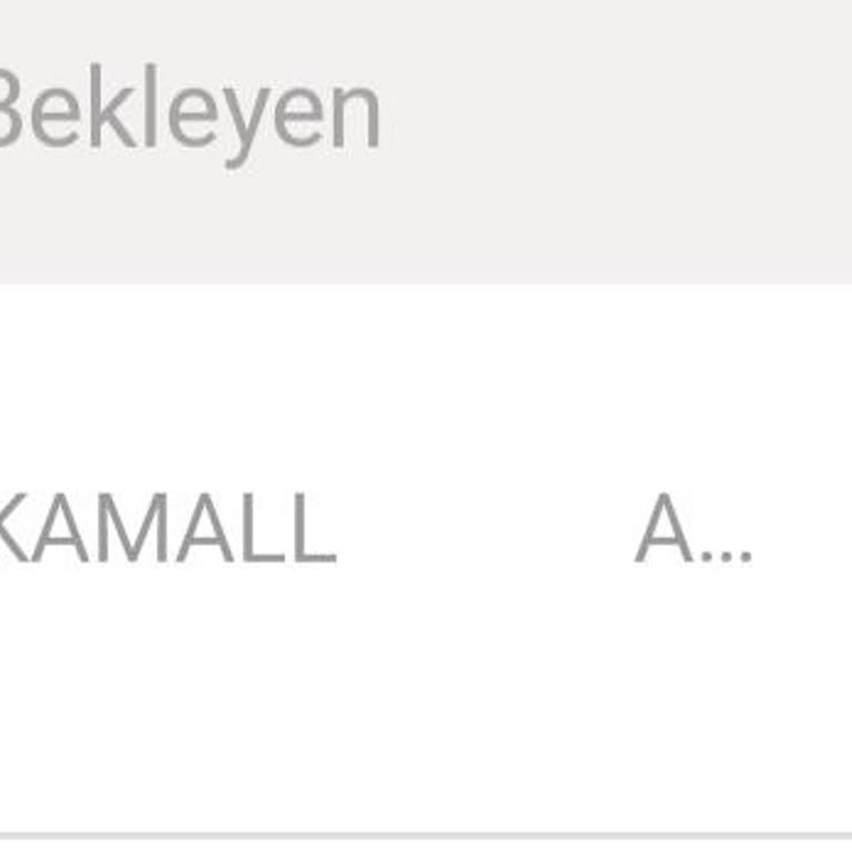 Fazla Hesap Ve Yanlış Fiyatlandırma Şoku