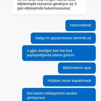 Artemisbet'in Telegram Takip Ödemesi Sorunu