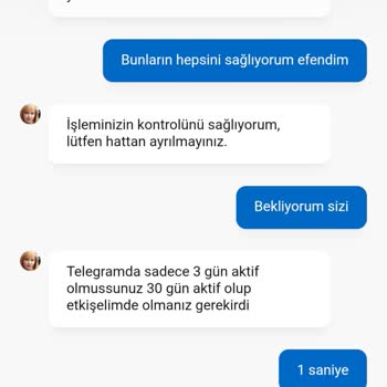 Artemisbet'in Telegram Takip Ödemesi Sorunu