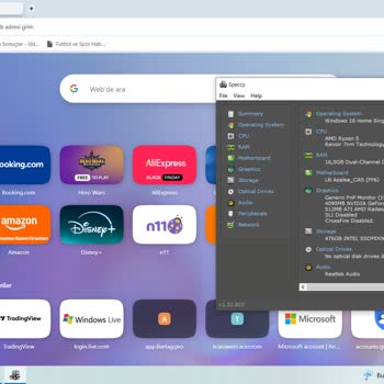 Acer Aspire A715: Isınma Ve Donma Sorunları Çözülmedi