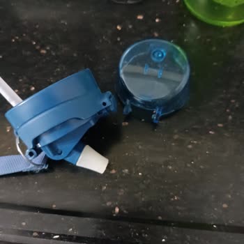 Benetton Suluk Kapakları Kırıldı, Yedek Parça Sorunu