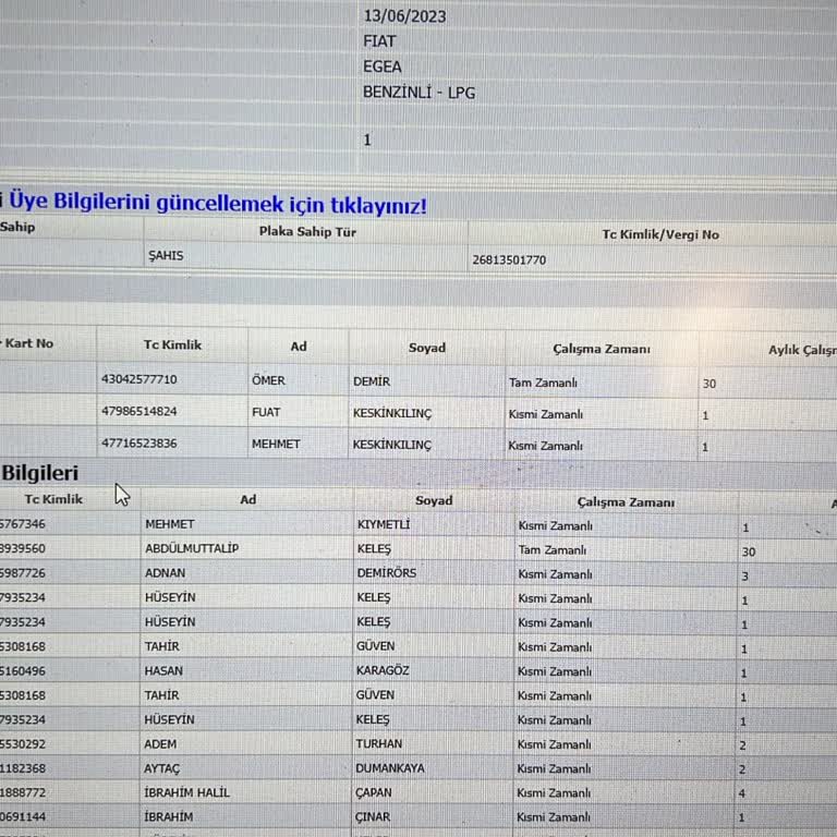 Unutkanlık Nedeniyle Haksız Ceza Ve Yüksek Faiz Uygulaması