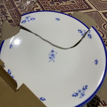 İndirimli Ürünün Kırık Gelmesi Ve Stok Sorunu