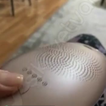 Philips Lumea Arızası!