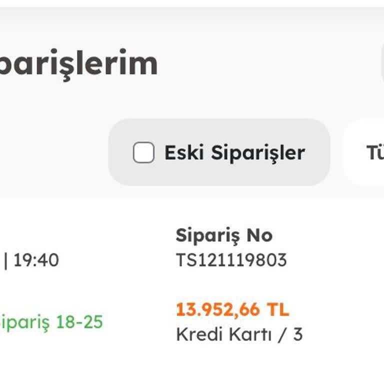 Teslimat Gecikmesi Ve İletişim Sorunları