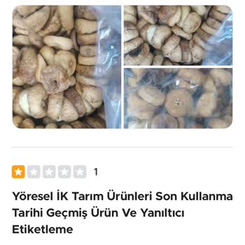 Yanıltıcı Ürün Ve İletişim Sorunları