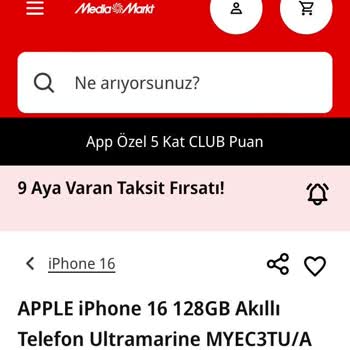 Yanıltıcı Taksit Kampanyası Mağduriyeti