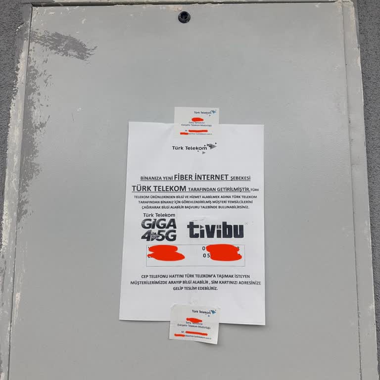 İnternet Ve Tivibu Bağlantı Sorunu: Çözüm Bekleniyor