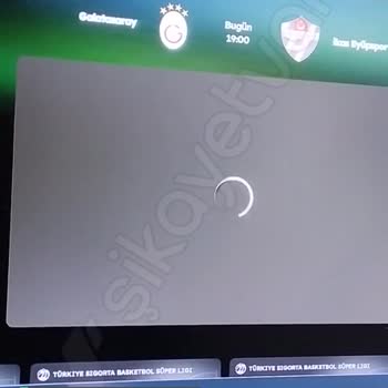 Asus Bilgisayar Açılmıyor Siyah Ekran Veriyor!