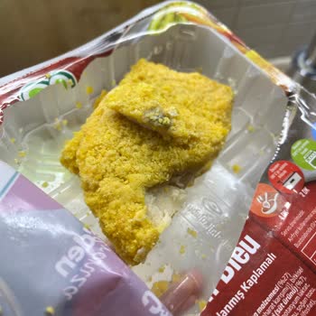 Migros'ta Soğuk Zincir İhlali Ve Küflü Ürün Sorunu