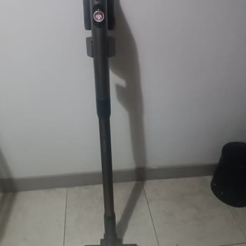 Philips Dikey Süpürge Çekim Gücü Sorunu Ve Yetersiz Servis