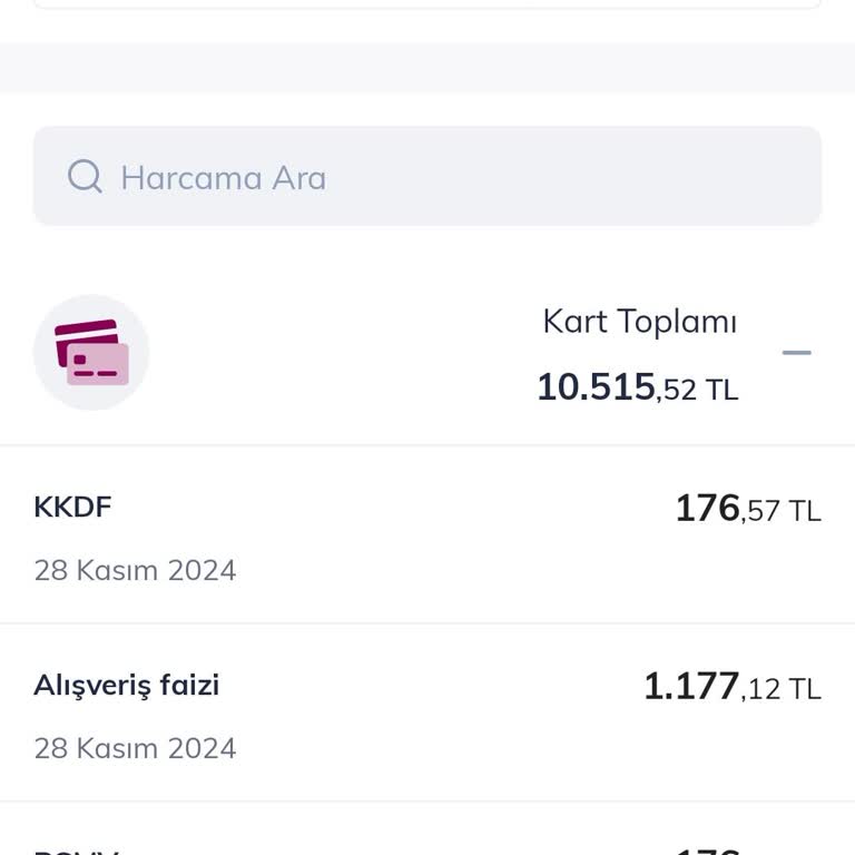 Haksız Alışveriş Faizleriyle Mücadele