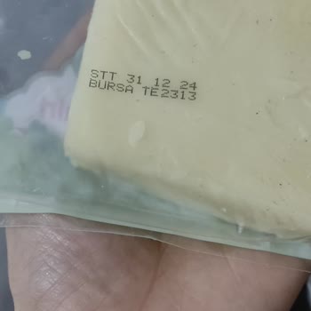 Bozulmuş Ürünle Sağlık Riski