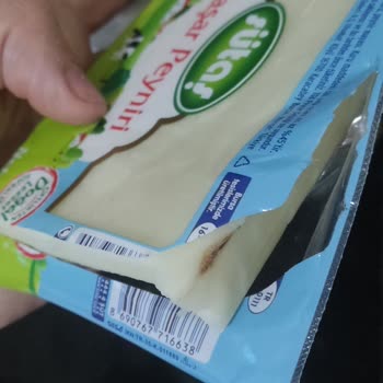 Bozulmuş Ürünle Sağlık Riski