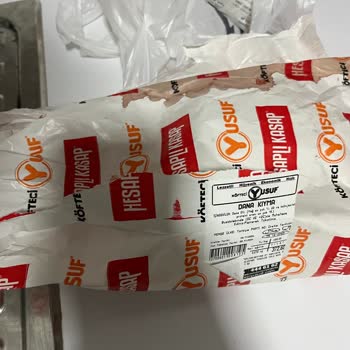 Bozuk Ürün Ve Yetersiz Müşteri Hizmeti