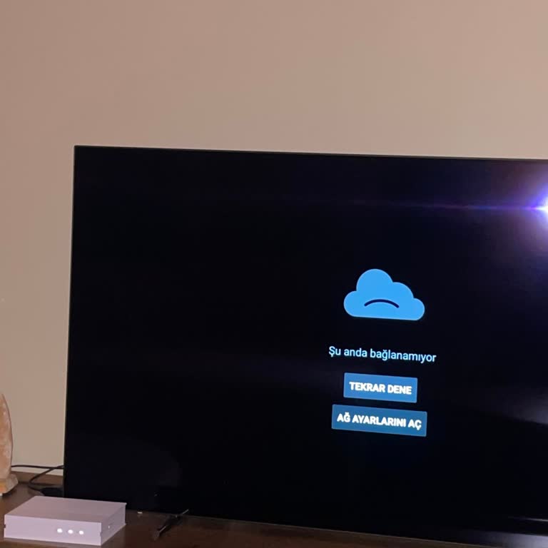 Superbox Modemle İnternet Çilesi: Müşteri Hizmetleri Ve Yetersiz Hizmet