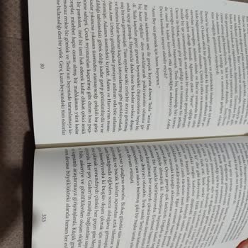 Basım Hatası Nedeniyle Eksik Kitap Ve İade Zorluğu