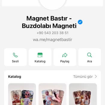 Magnet Siparişim Neden Hâlâ Gelmedi?