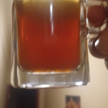 Kapsül Kahvede Hayal Kırıklığı