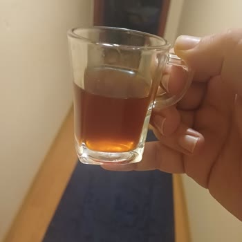 Kapsül Kahvede Hayal Kırıklığı