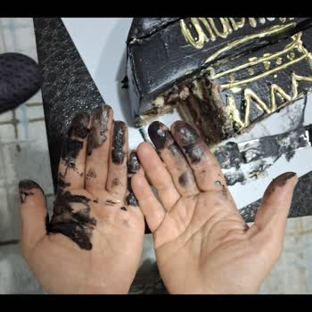 Hertat Çikolatalı Pasta Siparişinde Yanlış Anlaşılma