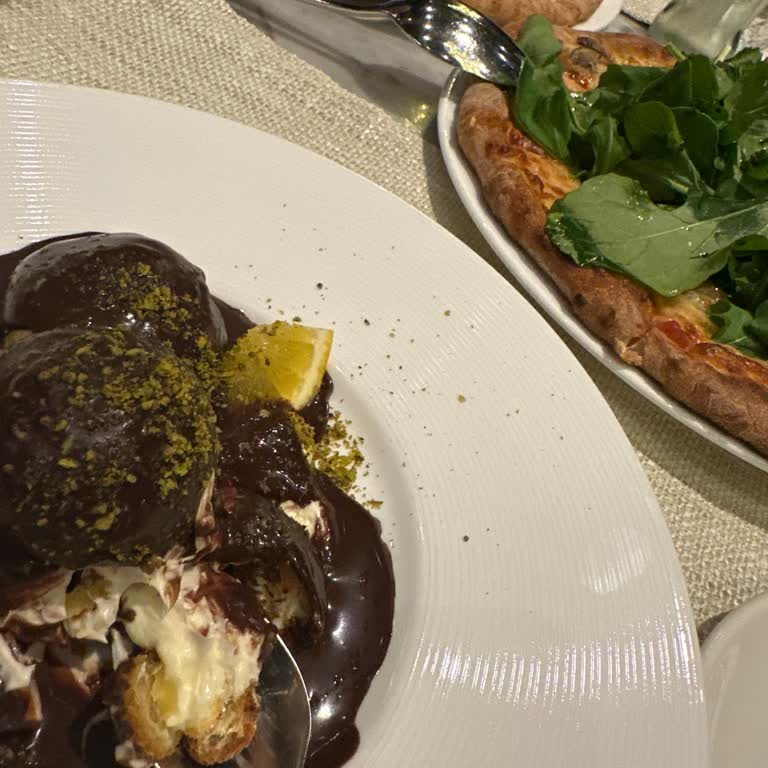 Hayal Kırıklığı Yaratan Kafe Deneyimi