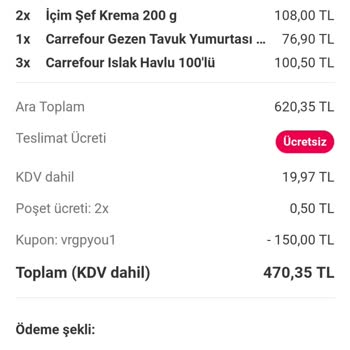 Yemeksepeti'nin Teslimat Sorunu Ve Müşteri Hizmetlerine Ulaşılamaması