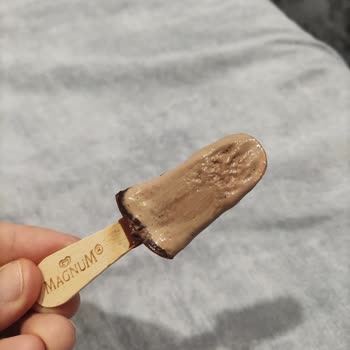 Bozulmuş Magnum Mini Ürünleri